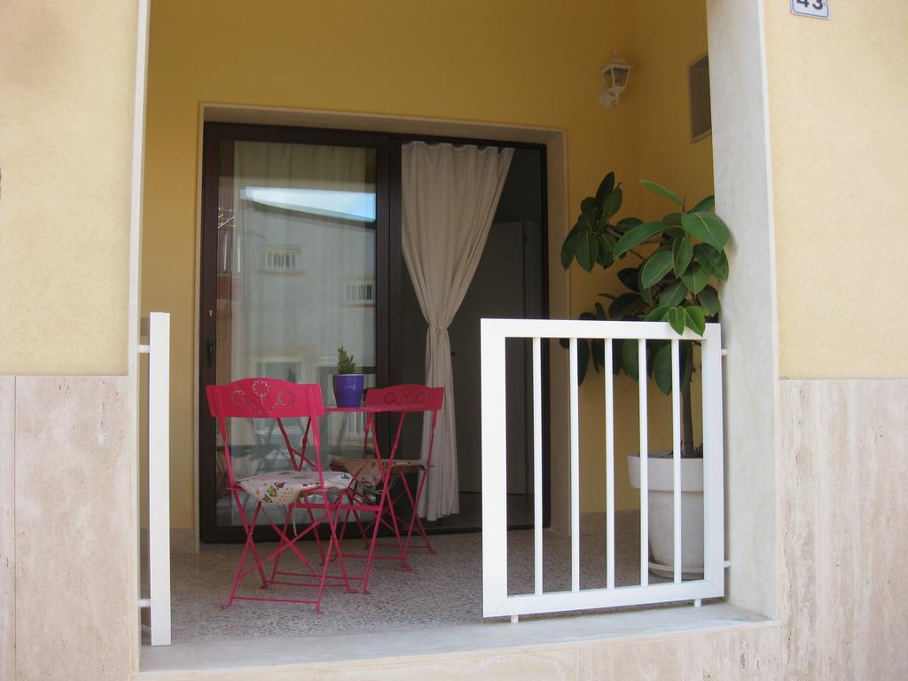 Casa Vacanze Le Rose Марина-ди-Рагуза Номер фото